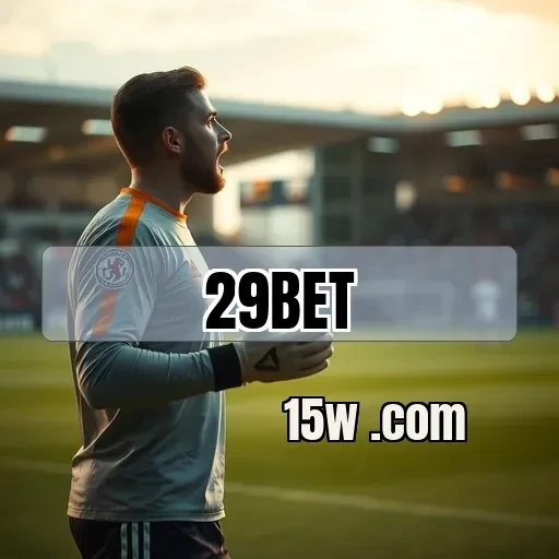 29bet: Descubra Os Segredos das Apostas Ao Vivo e Ganhe Mais!