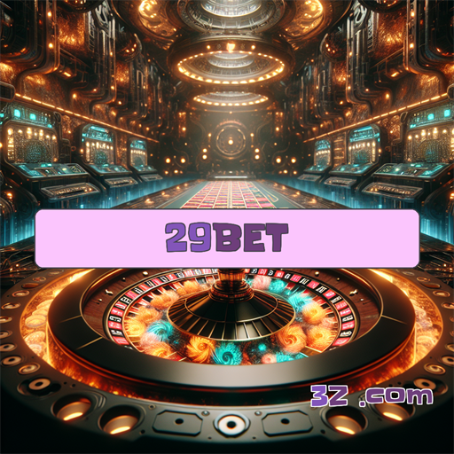 A Fascinante Categoria de Caça-Níqueis do 29bet