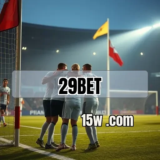 29bet: Torneios Imperdíveis Que Você Não Pode Perder